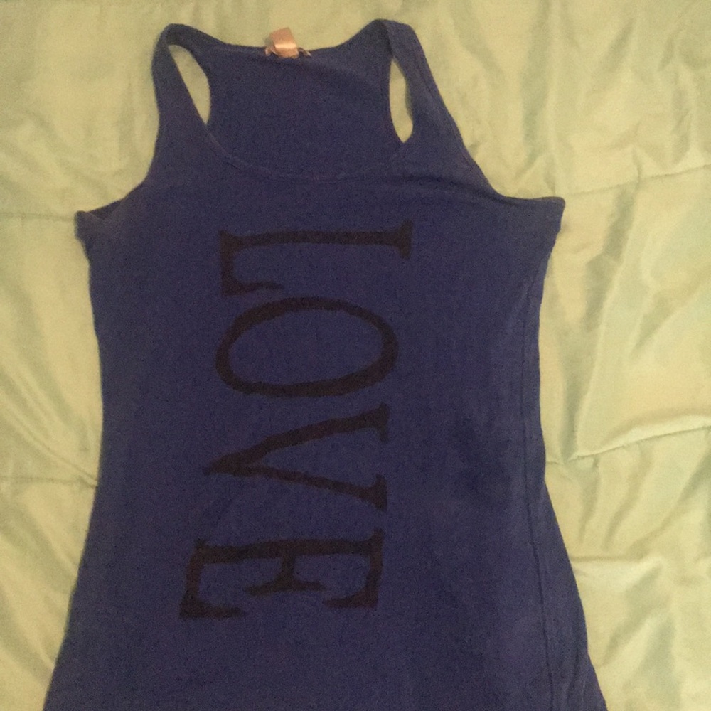Tank top